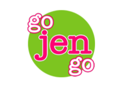 Go Jen Go logo