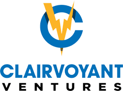 Clairvoyant Ventures Logo