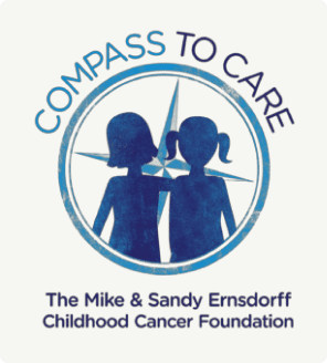 Compass to Care logo