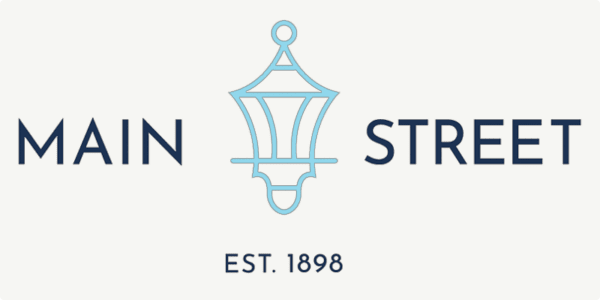 Main Street logo